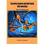 Security System and Anti-hack Site Boosting