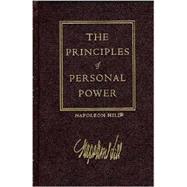 The Law of Success, Volume II The Principles of Personal Power