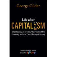Life after Capitalism
