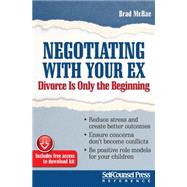 Negotiating With Your Ex