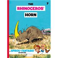 The Rhinoceros' Horn