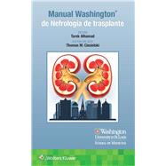 Manual Washington de Nefrología de trasplante