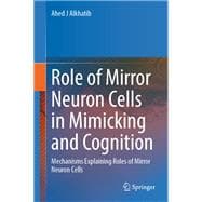 Role of Mirror Neuron Cells in Mimicking and Cognition