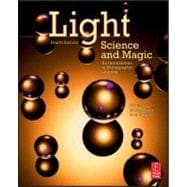 Light - Science and Magic: An Introduction to Photographic Lighting