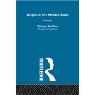 Origins of the Welfare State V3