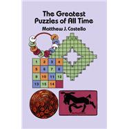 The Greatest Puzzles of All Time