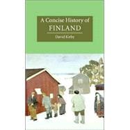 A Concise History of Finland