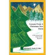 Lessons From A Christmas Tree Farm