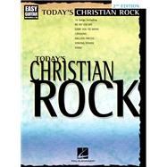 Today's Christian Rock