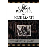 The Cuban Republic and JosZ Mart' Reception and Use of a National Symbol