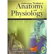 Laboratory Textbook In Anatomy And Physiology