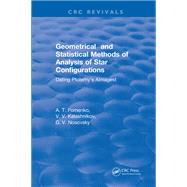 Geometrical and Statistical Methods of Analysis of Star Configurations Dating Ptolemy's Almagest