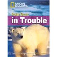 Frl Book W/ CD: Polar Bear Trouble 2200 (Bre)
