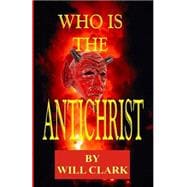 Who Is the Antichrist