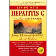 Living with Hepatitis C, Fourth Edition