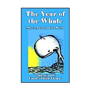 The Year of the Whale