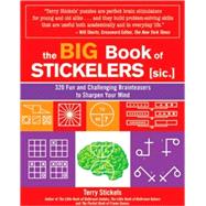 The Big Book of Stickelers Sic