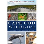 Cape Cod Wildlife