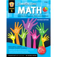 Common Core Math Grade 1