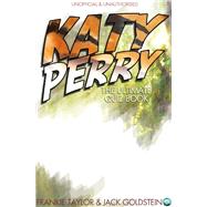 Katy Perry - The Ultimate Quiz Book