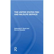 The U.S. Fish And Wildlife Service