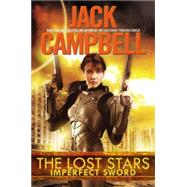The Lost Stars: Imperfect Sword