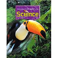 Houghton Mifflin Science,9780618492251