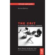 The Crit: An Architecture Student's Handbook
