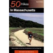 Fifty Hikes in Massachusetts