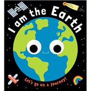 Googly Eyes: I Am the Earth