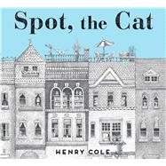 Spot, the Cat