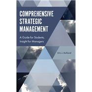 Comprehensive Strategic Management