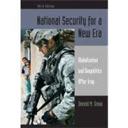 National Security for a New Era