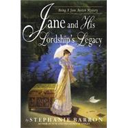 Jane and His Lordship's Legacy