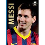 Messi Second Edition
