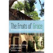 The Fruits of Grace