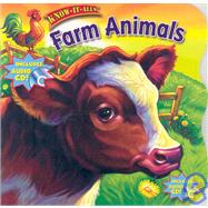 Know it All Farm Animals