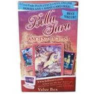 Bella Sara Ancient Lights Value Box