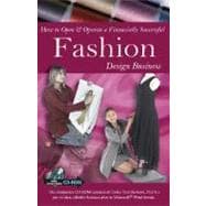 How To Open & Operate A Financially Successful Fashion Design Business
