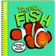 Soft Shapes Photo Books: Tropical Fish