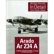 Arado Ar 234 A