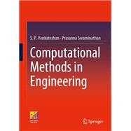 Computational Methods in Engineering