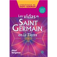 Las vidas de Saint Germain en la Tierra