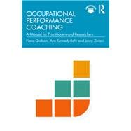 Occupational Performance Coaching