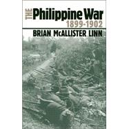 The Philippine War, 1899-1902