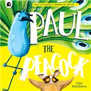 Paul the Peacock