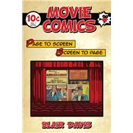 Movie Comics