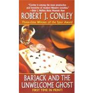 Barjack and the Unwelcome Ghost