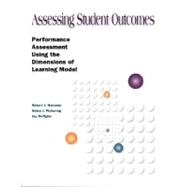 Assessing Student Outcomes