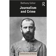 Journalism and Crime